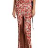 Bikini * | Ruby Maxi Skirt Promotion Print