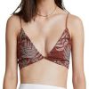 Bikini * | Days Of Dusk Bralette Promotion Print