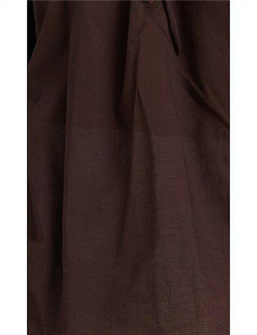 Bikini * | Alexandra Maxi Skirt Sale Chocolate