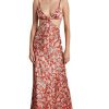 Bikini * | Ruby Maxi Dress Promotion Print