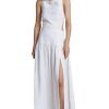 Bikini * | Sabella Maxi Dress Sale Ivory